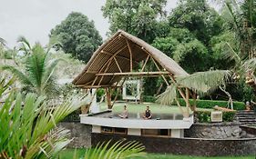 Harsono Boutique Resort Bali